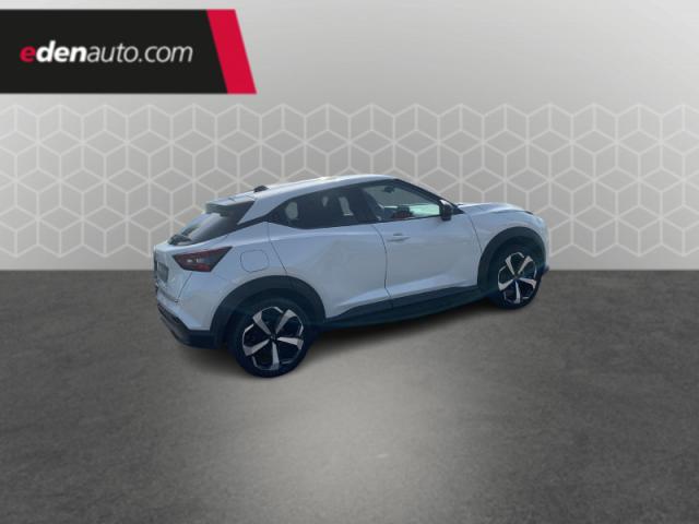 Nissan Juke image 8