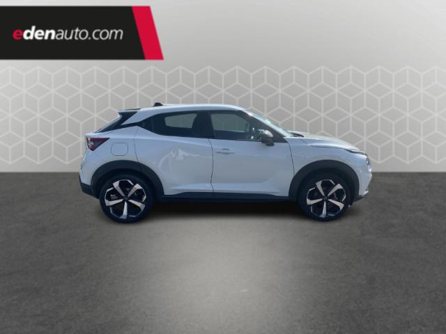 Nissan Juke image 3