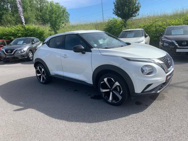 Nissan Juke image 9