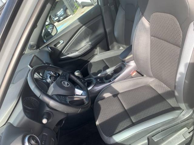 Nissan Juke image 5