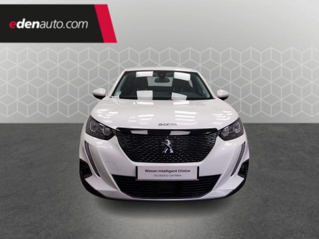 Peugeot 2008 image 8