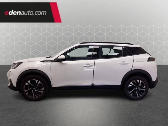 Peugeot 2008 image 4