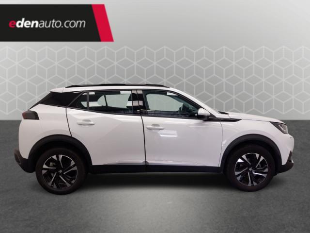 Peugeot 2008 image 6
