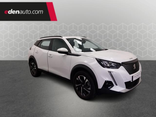 Peugeot 2008 image 3