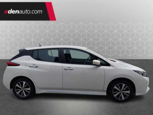 Nissan Leaf image 7