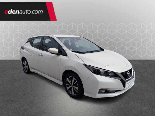 Nissan Leaf image 8