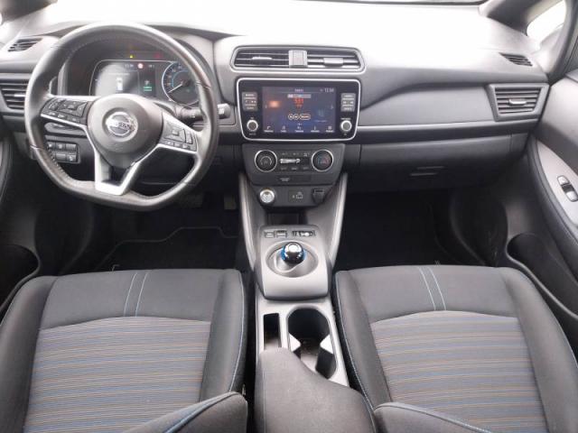 Nissan Leaf image 6