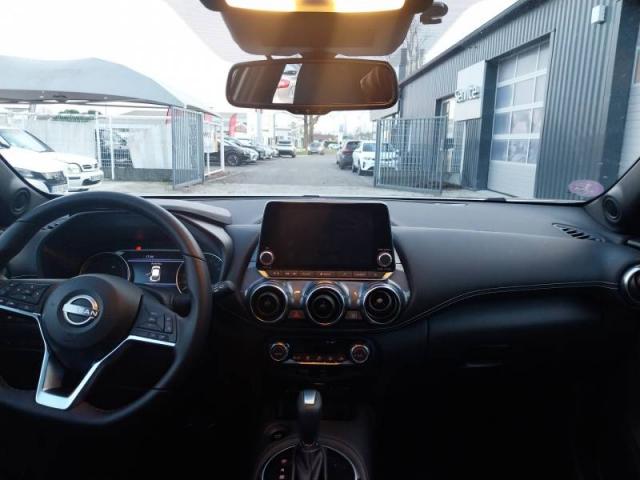 Nissan Juke image 8