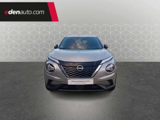 Nissan Juke image 1