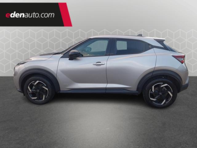 Nissan Juke image 3