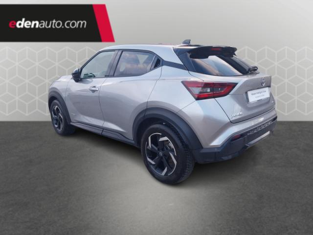 Nissan Juke image 7