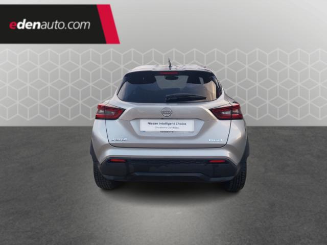 Nissan Juke image 5