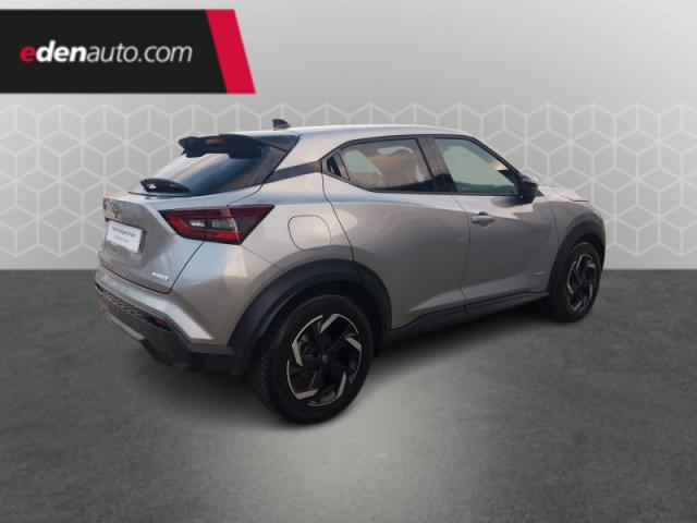 Nissan Juke image 4