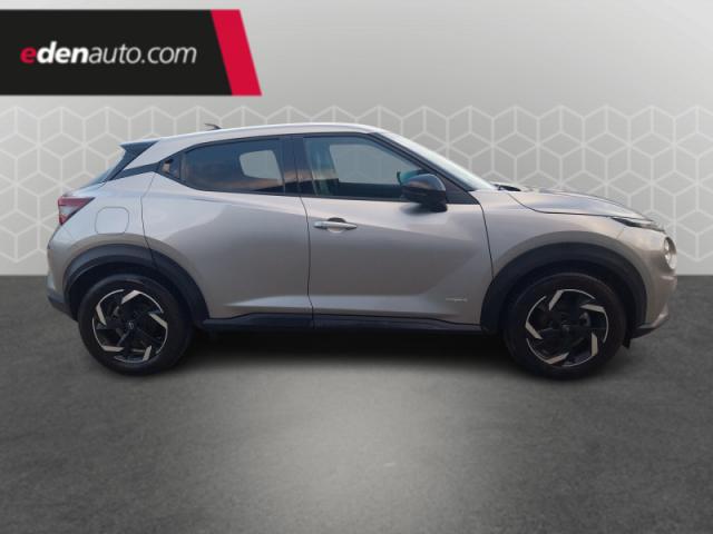 Nissan Juke image 2
