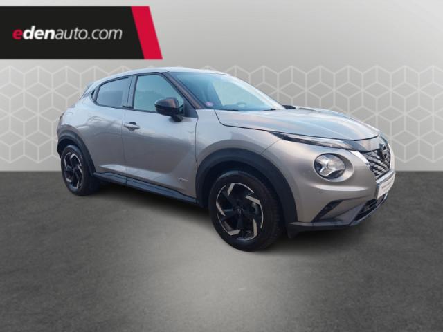 Nissan Juke image 9
