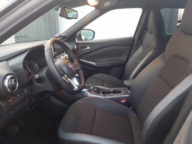 Nissan Juke image 6