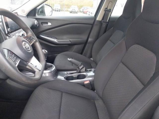 Nissan Juke image 7