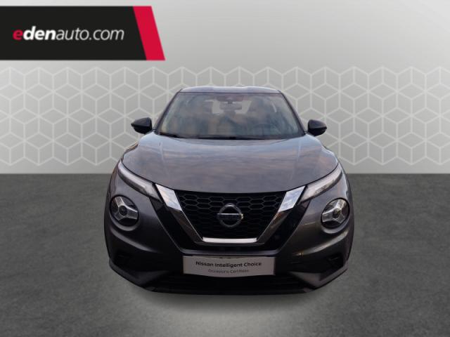 Nissan Juke image 1