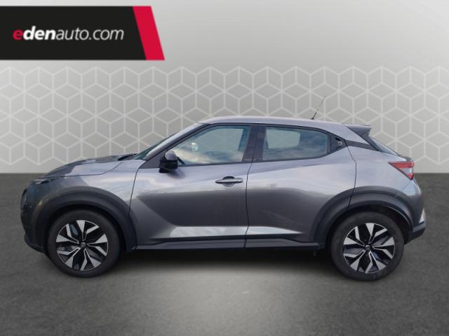 Nissan Juke image 3