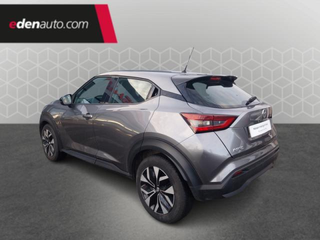 Nissan Juke image 4