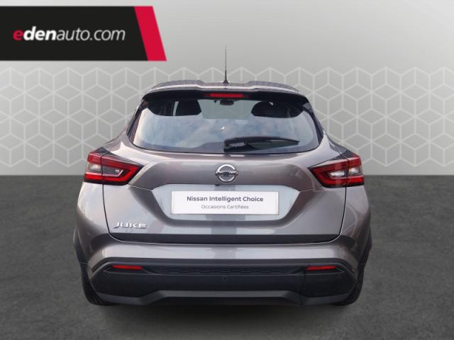 Nissan Juke image 9
