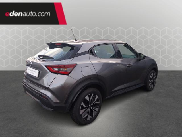 Nissan Juke image 6