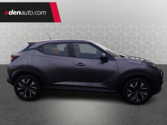 Nissan Juke image 8