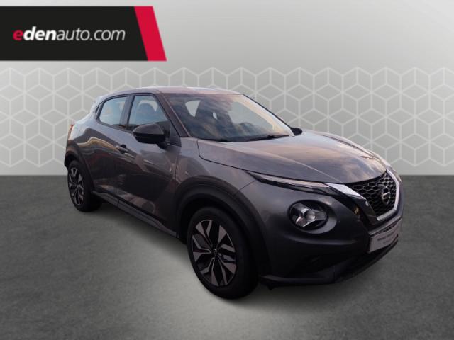 Nissan Juke image 2