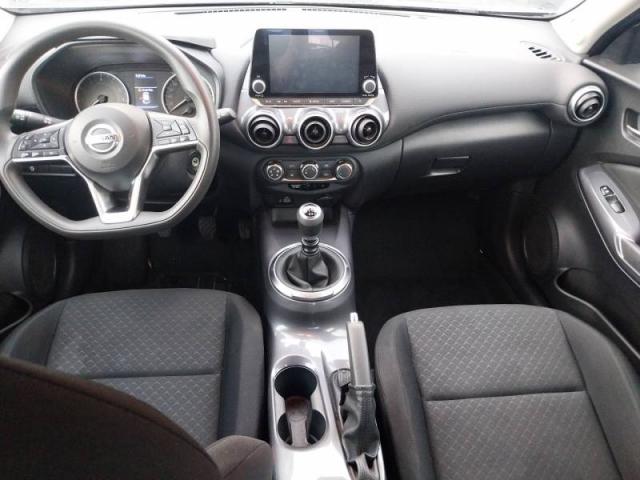 Nissan Juke image 5