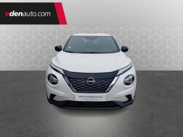 Nissan Juke image 5