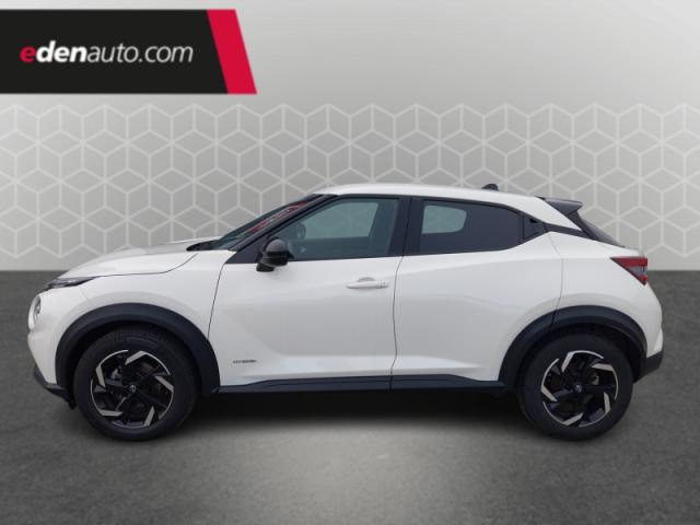 Nissan Juke image 7