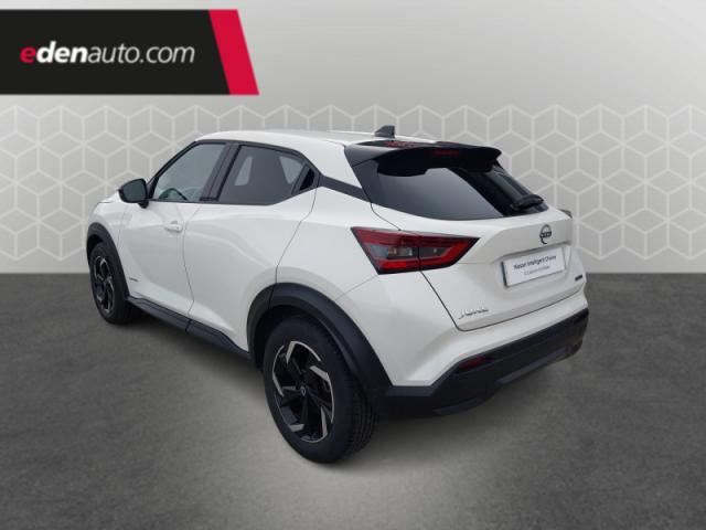 Nissan Juke image 9