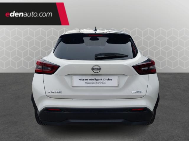 Nissan Juke image 6