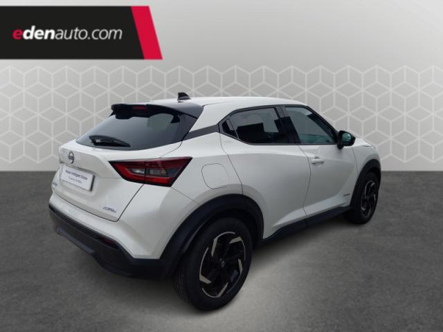 Nissan Juke image 4