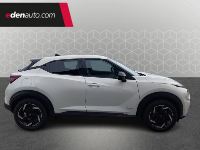 Nissan Juke image 1