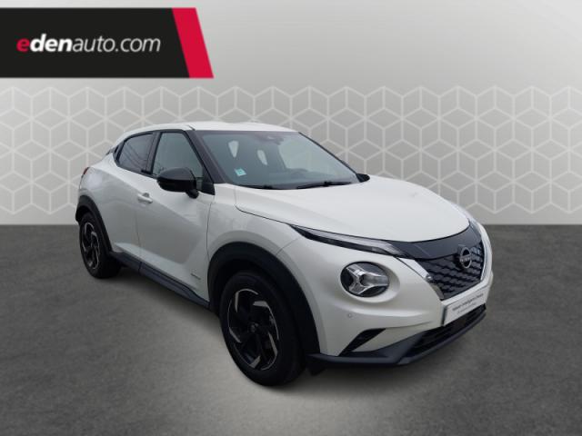 Nissan Juke image 3