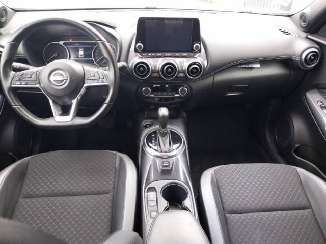 Nissan Juke image 2