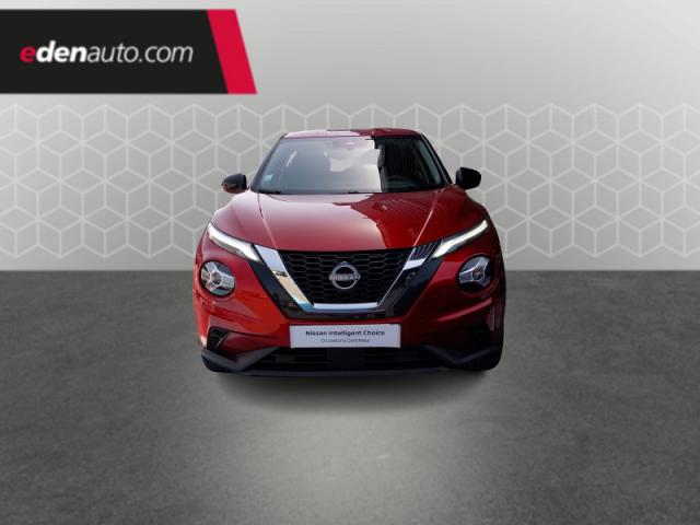 Nissan Juke image 4