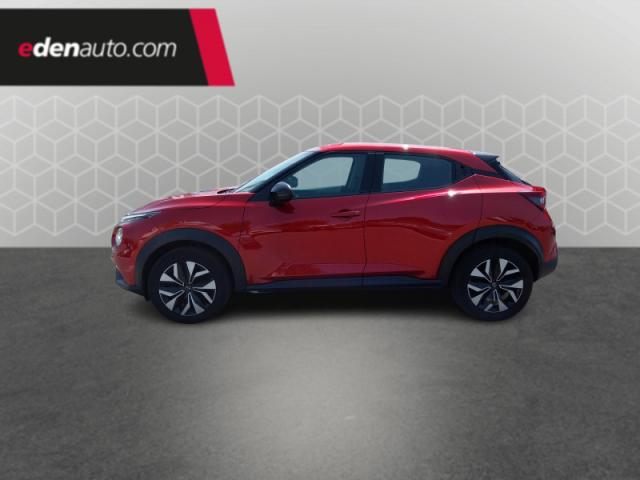 Nissan Juke image 8