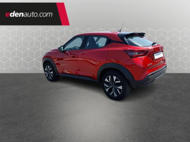 Nissan Juke image 7