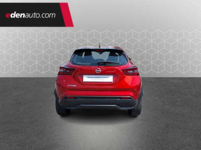 Nissan Juke image 5