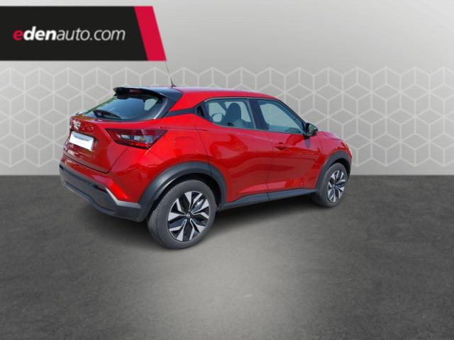 Nissan Juke image 9