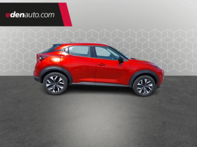 Nissan Juke image 2