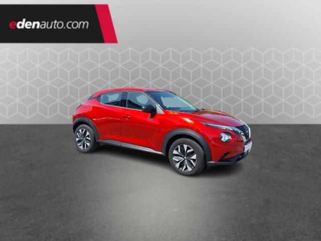 Nissan Juke image 1