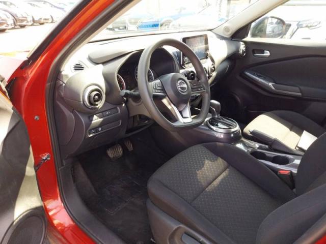 Nissan Juke image 3