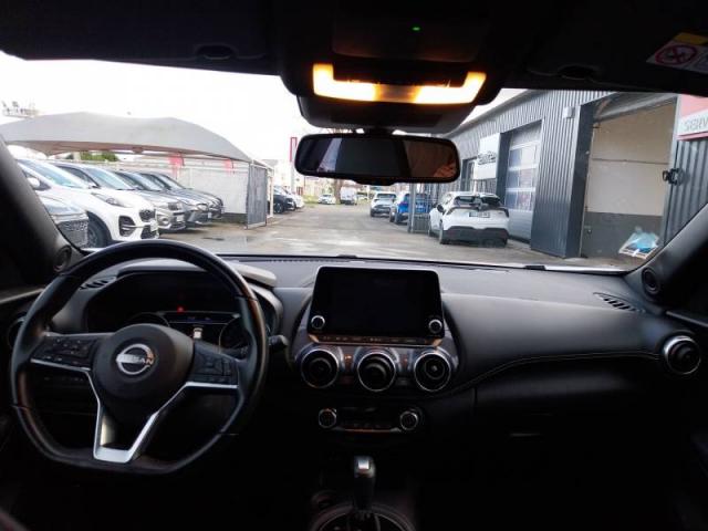 Nissan Juke image 4