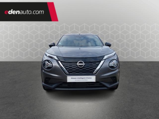Nissan Juke image 5