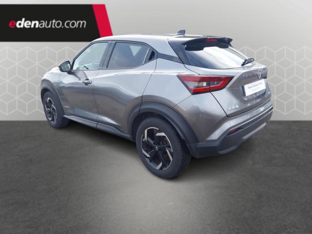 Nissan Juke image 8