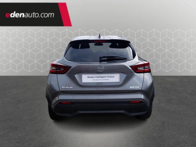 Nissan Juke image 9