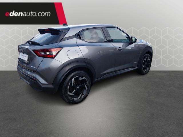 Nissan Juke image 6